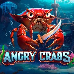 Angry Crabs